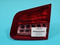 Lampa tył prawa Citroen C5 II X7 sedan