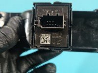 Przełącznik szyb Skoda Fabia III 6V0959858A EU