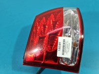 Lampa tył lewa błotnika Citroen C-Crosser HB EUROPA 220-87920