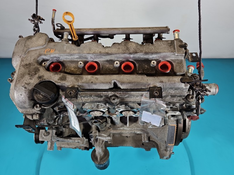 Silnik Suzuki Vitara II 2015- 1.6 16V (M16a) 120KM ODPALANY FILM pomiar