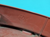 Lampa tył prawa Mazda 2 II DE HB EUROPA