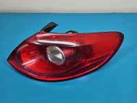 Lampa tył prawa Vw Passat CC sedan EUROPA