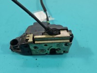 Zamek przód prawy Renault Laguna II EUROPA Europejska, 6pin