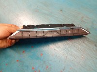Konsola panel nawiewu Skoda Octavia IV 5E3925200F