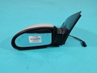Lusterko lewe pin Ford Focus Mk1 kombi 5d europa