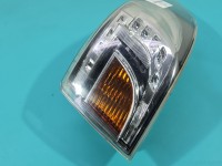Lampa tył prawa błotnika Mazda 6 II GH kombi EUROPA GS2A-51150