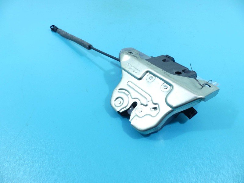 Zamek klapy tył 97051205303 Porsche Panamera I 970 HB Porsche, Europejska