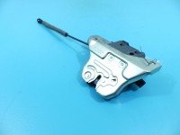 Zamek klapy tył 97051205303 Porsche Panamera I 970 HB Porsche, Europejska