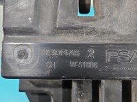 Osłona ZAŚLEPKA PLASTIK Opel Astra VI L 9840208980