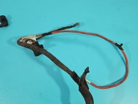 Instalacja Wiązka przekładni kierowniczej Skoda Octavia III 5Q1971111AN