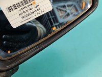 Lusterko prawe Audi 80 B4 grafitowy europa