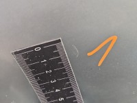 Klapa tył Citroen C4 picasso I 06-13 HB 5d EZRC