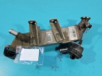 Chłodnica spalin Nissan Qashqai I J10 06-13 8200719993D 2.0 dci
