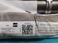 Kurtyna prawa poduszka airbag Seat Leon III 12- HB