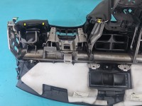 Deska rozdzielcza airbag pasażera kokpit Opel Corsa E