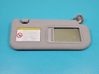 Przesłonka prawa Hyundai Ix35 09-13 DASZEK osłona przeciwsłoneczna