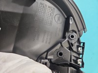Tapicerka drzwi przód lewa boczek Opel Astra VI L 9840735780