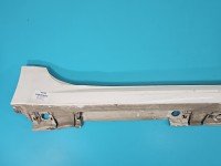 Listwa progowa prawa PRÓG NAKŁADKA Toyota Corolla E21 19-