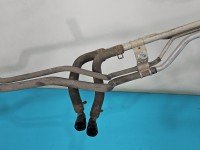 RURKI Przewód paliwowy Dodge Caravan V 07-20 3.6 V6