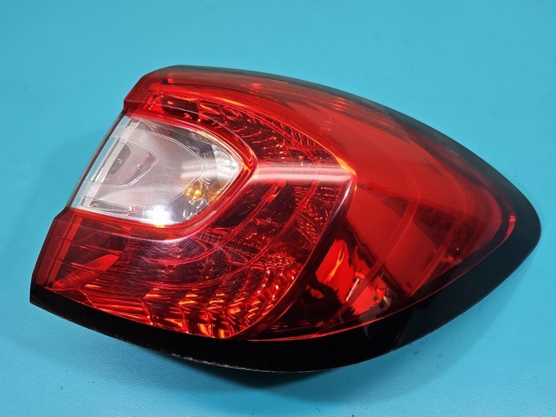 Lampa tył prawa Renault Captur I HB