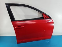 DRZWI PRZÓD PRAWE PASAŻERA Skoda Octavia III 5d LF3K