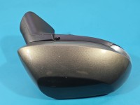 Lusterko prawe Toyota Corolla E21 19- 6pin 19- 6X1 europa