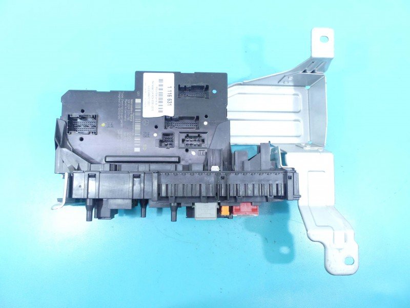 Sterownik moduł Mercedes GLK X204 08-15 2049009101