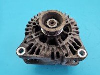 TEST Alternator Citroen C3 I 9646476280 1.4 HDI