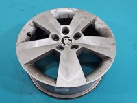Felga aluminiowa 15" Skoda Fabia III alufelga