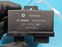 Przekaźnik świec żarowych Fiat Freemont 68079153AA