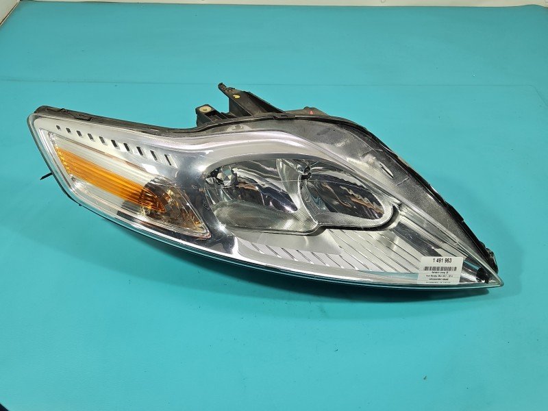Reflektor prawy lampa przód Ford Mondeo Mk4 EUROPA
