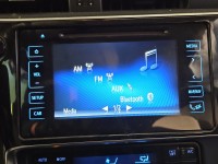 Radio fabryczne Toyota Auris II 86140-02360 radioodtwarzacz