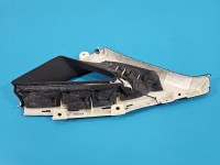 Osłona ZAŚLEPKA PLASTIK AUDI A8 D4 4H 4H0867241B