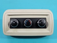 Konsola panel nawiewu Dodge Caravan V 07-20 55111810AD