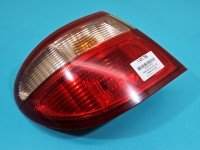 Lampa tył lewa Nissan Almera N16 sedan