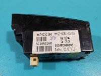 Zegarek zegar Citroen DS5 11-15 9674252180