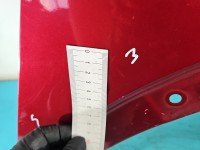 Błotnik przód prawy Mazda CX-5 I 12-17 bordowy 41V