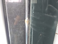 Drzwi tył prawe Fiat Doblo I HB 5d uzupełnij