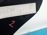 Drzwi tył lewe Ford S-max I MK1 HB 5d G6