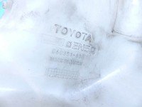 Zbiornik Zbiorniczek płynu spryskiwacza Toyota Corolla E11