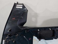 Tapicerka bagażnika prawa boczek Dodge Caravan V 07-20