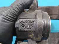 Zacisk przód prawy bmw F30 2.0d