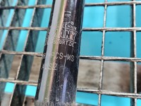 Amortyzator tył komplet tylny lewy prawy Skoda Fabia I L+P