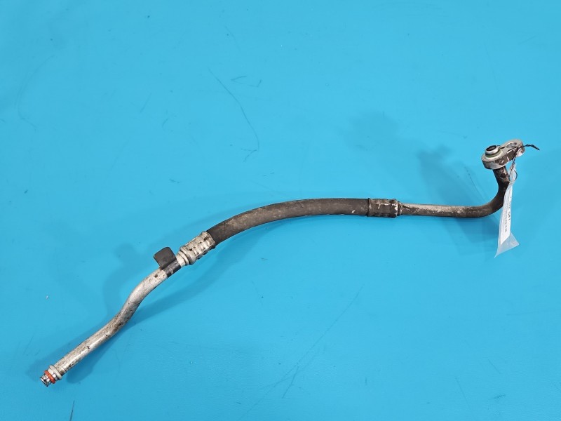 Przewód klimatyzacji rurka Mercedes ML W164 A1648300415