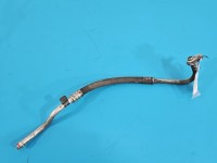 Przewód klimatyzacji rurka Mercedes ML W164 A1648300415