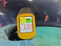 Błotnik przód prawy Volvo S60 I granatowy 450-29