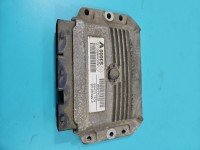 Komputer Sterownik silnika 8200444586, 8200444583 Renault Laguna II 2.0 T (F4K)