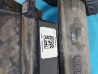 Przekładnia kierownicza maglownica Vw Touran II 2.0 tdi DFE 5QB423061Q