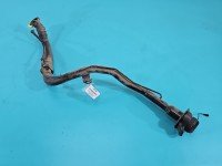 rura Wlew paliwa Mitsubishi Outlander III 12-