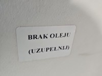 Skrzynia biegów 20EA78 Opel Grandland 1.2 T